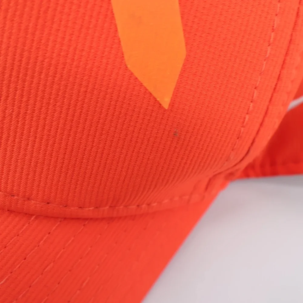 Nike Legacy91 Clemson‎ Tigers Dri-FIT Adjustable Hat Orange Unisex Cap